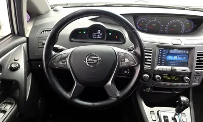 KG_Mobility_Ssangyong KORANDO 2018, 63063 км, за 9844.73 USD - фото 14