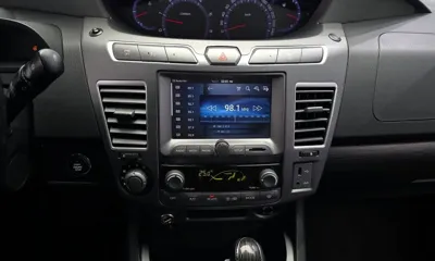 KG_Mobility_Ssangyong KORANDO 2018, 63063 км, за 9844.73 USD - фото 15