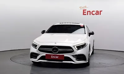 Mercedes-Benz CLS-Class 2020, 135906 км, за 29005.61 USD