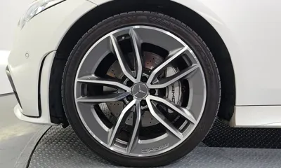Mercedes-Benz CLS-Class 2020, 135906 км, за 29005.61 USD