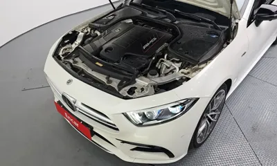 Mercedes-Benz CLS-Class 2020, 135906 км, за 29005.61 USD - фото 6