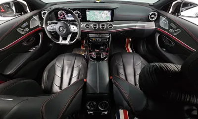 Mercedes-Benz CLS-Class 2020, 135906 км, за 29005.61 USD - фото 7