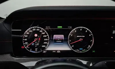 Mercedes-Benz CLS-Class 2020, 135906 км, за 29005.61 USD - фото 8