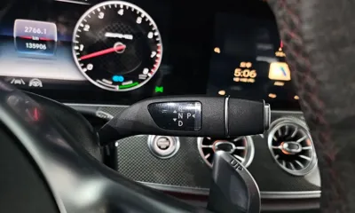 Mercedes-Benz CLS-Class 2020, 135906 км, за 29005.61 USD - фото 9