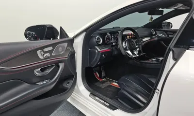Mercedes-Benz CLS-Class 2020, 135906 км, за 29005.61 USD - фото 10