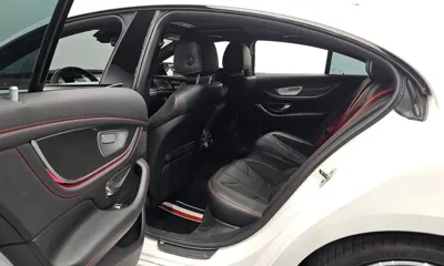 Mercedes-Benz CLS-Class 2020, 135906 км, за 29005.61 USD - фото 11