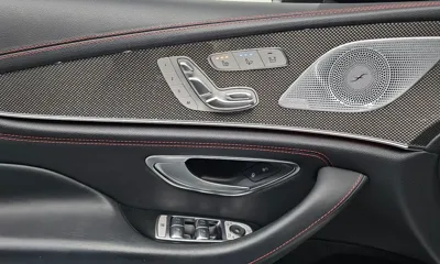 Mercedes-Benz CLS-Class 2020, 135906 км, за 29005.61 USD - фото 13