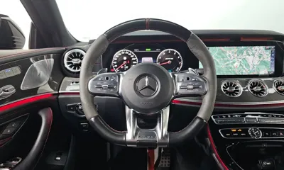 Mercedes-Benz CLS-Class 2020, 135906 км, за 29005.61 USD - фото 14
