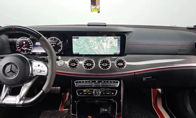 Mercedes-Benz CLS-Class 2020, 135906 км, за 29005.61 USD - фото 15
