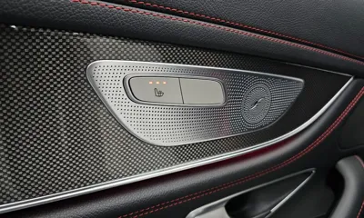 Mercedes-Benz CLS-Class 2020, 135906 км, за 29005.61 USD - фото 19