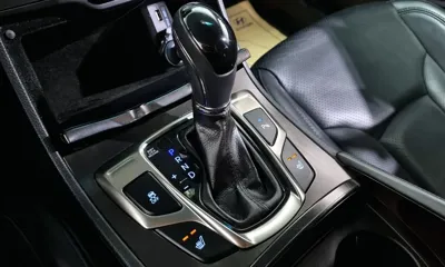 Hyundai Grandeur 2013, 118806 км, за 3612.72 USD - фото 9