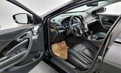 Hyundai Grandeur 2013, 118806 км, за 3612.72 USD - фото 11