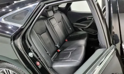 Hyundai Grandeur 2013, 118806 км, за 3612.72 USD - фото 12