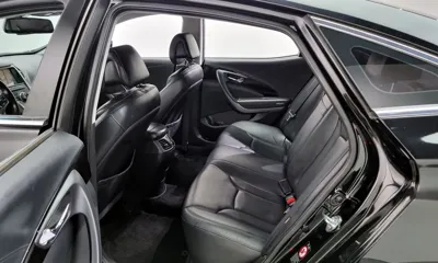 Hyundai Grandeur 2013, 118806 км, за 3612.72 USD - фото 13