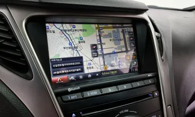 Hyundai Grandeur 2013, 118806 км, за 3612.72 USD - фото 15