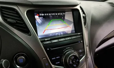 Hyundai Grandeur 2013, 118806 км, за 3612.72 USD - фото 16