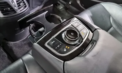 Hyundai Grandeur 2013, 118806 км, за 3612.72 USD - фото 19