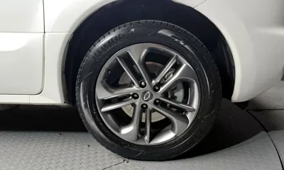 Renault-KoreaSamsung QM5 2012, 113855 км, за 1313.71 USD