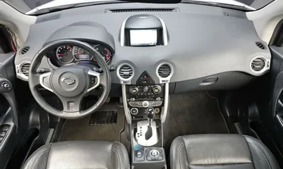Renault-KoreaSamsung QM5 2012, 113855 км, за 1313.71 USD - фото 7