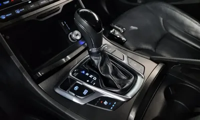 Hyundai Grandeur 2017, 153635 км, за 4069.84 USD - фото 9