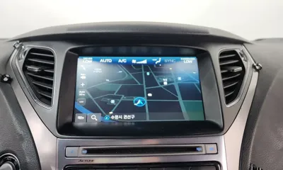 Hyundai Grandeur 2017, 153635 км, за 4069.84 USD - фото 12