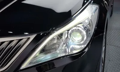 Hyundai Grandeur 2017, 153635 км, за 4069.84 USD - фото 22