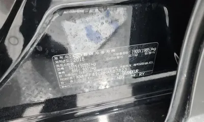 Hyundai Grandeur 2017, 153635 км, за 4069.84 USD - фото 28