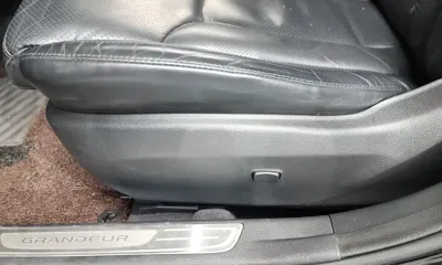 Hyundai Grandeur 2017, 153635 км, за 4069.84 USD - фото 31