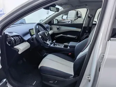 BYD Yuan Plus 2023, 17000 км, за 11741.97 USD