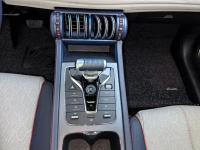 BYD Yuan Plus 2023, 17000 км, за 11741.97 USD