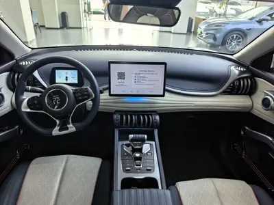 BYD Yuan Plus 2023, 17000 км, за 11741.97 USD - фото 8
