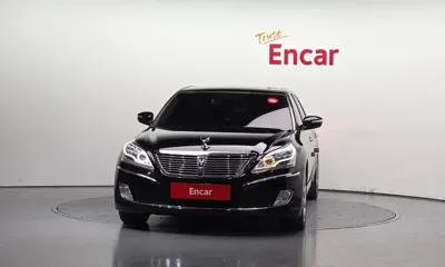 Hyundai Equus 2012, 170339 км, за 4810.5 USD