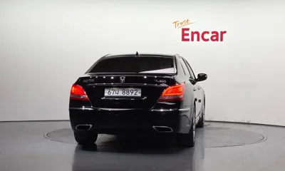 Hyundai Equus 2012, 170339 км, за 4810.5 USD