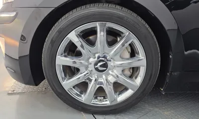 Hyundai Equus 2012, 170339 км, за 4810.5 USD