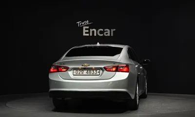 ChevroletGMDaewoo Malibu 2017, 131667 км, за 3907.28 USD
