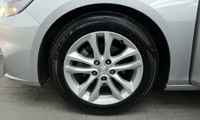 ChevroletGMDaewoo Malibu 2017, 131667 км, за 3907.28 USD