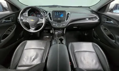 ChevroletGMDaewoo Malibu 2017, 131667 км, за 3907.28 USD - фото 7