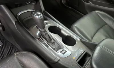 ChevroletGMDaewoo Malibu 2017, 131667 км, за 3907.28 USD - фото 9