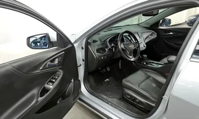 ChevroletGMDaewoo Malibu 2017, 131667 км, за 3907.28 USD - фото 10