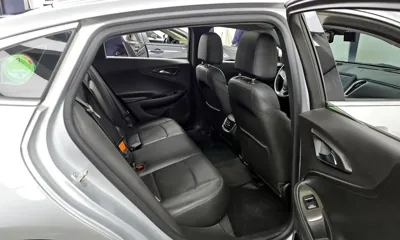 ChevroletGMDaewoo Malibu 2017, 131667 км, за 3907.28 USD - фото 12