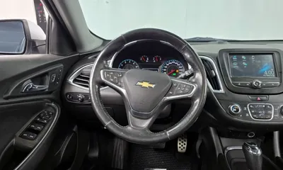 ChevroletGMDaewoo Malibu 2017, 131667 км, за 3907.28 USD - фото 13