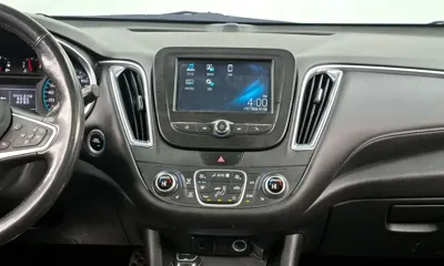 ChevroletGMDaewoo Malibu 2017, 131667 км, за 3907.28 USD - фото 14