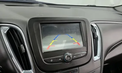 ChevroletGMDaewoo Malibu 2017, 131667 км, за 3907.28 USD - фото 15