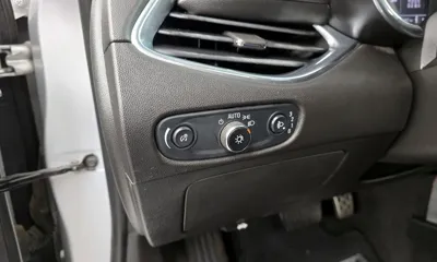 ChevroletGMDaewoo Malibu 2017, 131667 км, за 3907.28 USD - фото 16