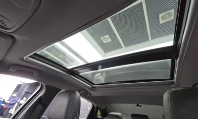 ChevroletGMDaewoo Malibu 2017, 131667 км, за 3907.28 USD - фото 18