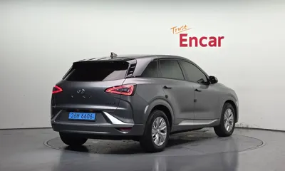 Hyundai Nexo 2023, 24464 км, за 12773.84 USD