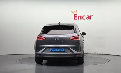 Hyundai Nexo 2023, 24464 км, за 12773.84 USD