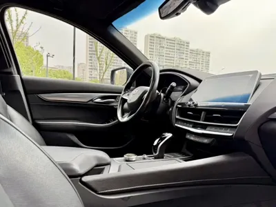Cadillac CT5 2020, 96000 км, за 15567.68 USD - фото 7