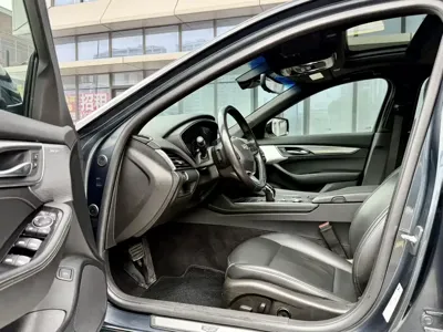 Cadillac CT5 2020, 96000 км, за 15567.68 USD - фото 8