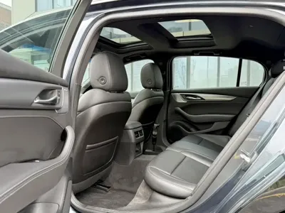 Cadillac CT5 2020, 96000 км, за 15567.68 USD - фото 9
